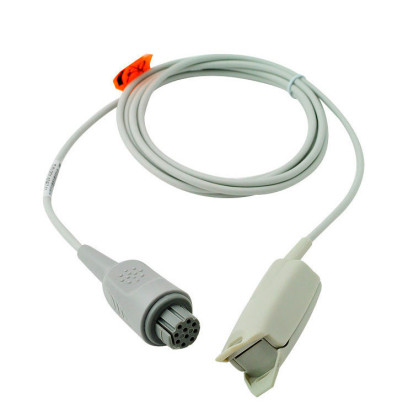 Фото товара Датчик пульсоксиметрический SpO2 Datex Ohmeda (GE)