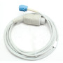 Фото товара Кабель переходник пульсоксиметрический SpO2 для GE Datex Ohmeda OXY-SL3, 10 Pin на OxyTip