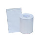 Рулоны и пакеты Тайвек (Tyvek) марки DGM Steriguard Фото товара Рулоны и пакеты Тайвек (Tyvek) марки DGM Steriguard