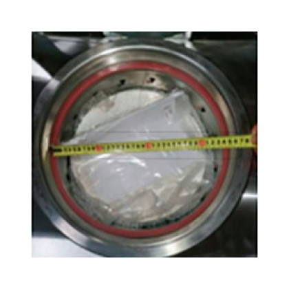 Фото товара Уплотнитель двери MZ-50 17/0100