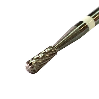 Фреза твердосплавная грушевидная 237 134 023 (7462) Фото товара Фреза твердосплавная грушевидная 237 134 023 (7462)