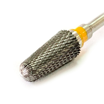 Фреза твердосплавная конусная (купол) 201 110 060 (2311) Фото товара Фреза твердосплавная конусная (купол) 201 110 060 (2311)