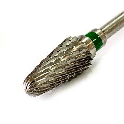 Фреза твердосплавная конусная (купол) 201 220 060 (4741) Фото товара Фреза твердосплавная конусная (купол) 201 220 060 (4741)