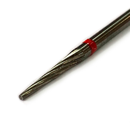 Фреза твердосплавная конусная 187 133 023 (1032) Фото товара Фреза твердосплавная конусная 187 133 023 (1032)