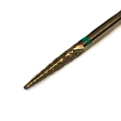 Фреза твердосплавная конусная 187 220 023 (4632) Фото товара Фреза твердосплавная конусная 187 220 023 (4632)