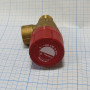 Клапан предох. PRESCOR 3 BAR 1/2" вн , 1/2" нар Фото товара Клапан предох. PRESCOR 3 BAR 1/2" вн , 1/2" нар