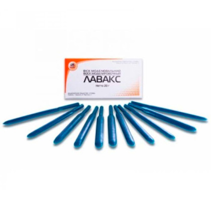 Фото товара Воск Лавакс, Стома