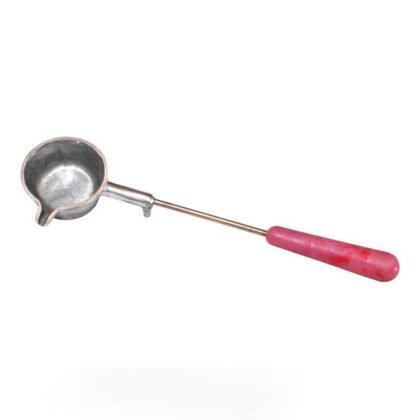 Ложка для легкоплавких сплавов Фото товара Ложка для легкоплавких сплавов