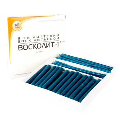 Восколит-1, Стома Фото товара Восколит-1, Стома