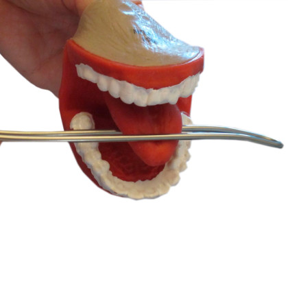 Шпатель Корицкого  Фото товара Шпатель Корицкого