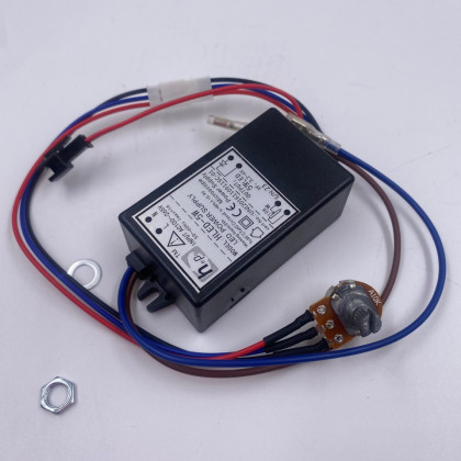 Блок питания светодиодов HLED-5W, для микроскопов "Микмед-5", "Микмед-6" без менеджера света Фото товара Блок питания светодиодов HLED-5W, для микроскопов "Микмед-5", "Микмед-6" без менеджера света