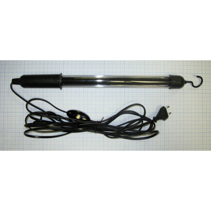 Фото товара Осветитель люминесцентный диагностический ОЛД-8М (Лампа Вуда)