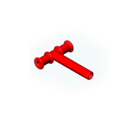 Трубка для развития артикуляционного аппарата срепдняя Фото товара Трубка для развития артикуляционного аппарата срепдняя