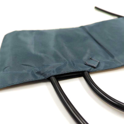 Манжета AD2221 двухтрубочная, без кольца 25-38 см Фото товара Манжета AD2221 двухтрубочная, без кольца 25-38 см