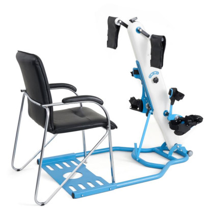 Фото товара Детский аппарат для механотерапии «ОРТОРЕНТ» модель «Актив»