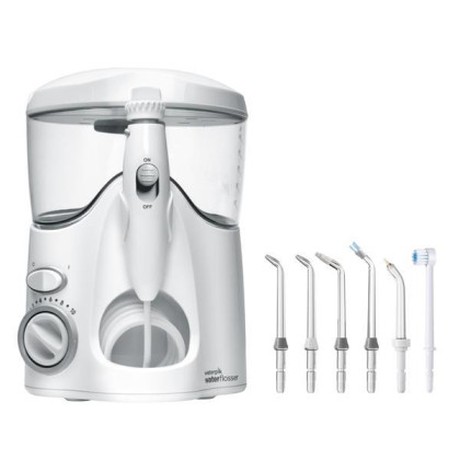 Фото товара Ирригатор Waterpik WP-100 E2 Ultra
