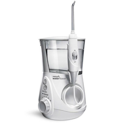 Фото товара Ирригатор Waterpik Wp-660 Aquarius Ultra Professional