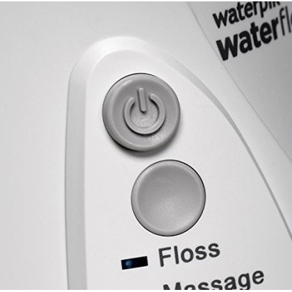 Фото товара Ирригатор Waterpik Wp-660 Aquarius Ultra Professional