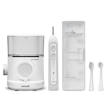 Ирригатор Waterpik SF-02 Sonic-Fusion Flossing Toothbrush  Фото товара Ирригатор Waterpik SF-02 Sonic-Fusion Flossing Toothbrush