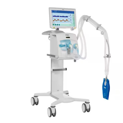 Фото товара Аппарат ИВЛ Drager Evita V300