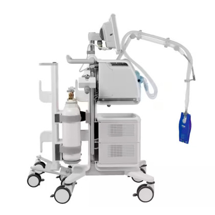 Фото товара Аппарат ИВЛ Drager Evita V300