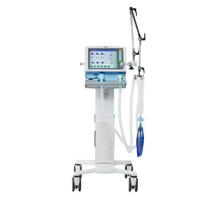 Фото товара Аппарат ИВЛ Drager Savina 300 Select