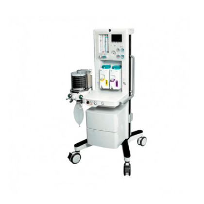 Наркозный аппарат CARESTATION 30 Фото товара Наркозный аппарат CARESTATION 30
