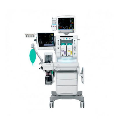 Фото товара Наркозный аппарат CARESTATION 620 (BASIC)