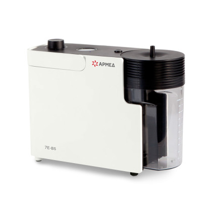 Отсасыватель хирургический 7E-B5 Армед Фото товара Отсасыватель хирургический 7E-B5 Армед