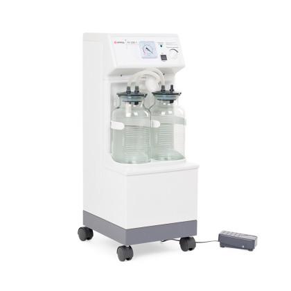 Отсасыватель хирургический 7A-23B-1 Армед Фото товара Отсасыватель хирургический 7A-23B-1 Армед