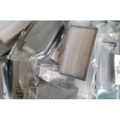 Фильтр аппарата ИВЛ, турбины, T1/C1/MR1, Hamilton (161236) Фото товара Фильтр аппарата ИВЛ, турбины, T1/C1/MR1, Hamilton (161236)