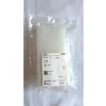 Пылезащитный фильтр Drager (8414057) Фото товара Пылезащитный фильтр Drager (8414057)