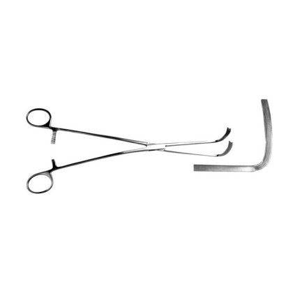 Зажим эластичный для пищевода Фото товара Зажим эластичный для пищевода