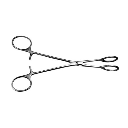 Зажим для желчного пузыря (для новорожденных и детей раннего возраста) Фото товара Зажим для желчного пузыря (для новорожденных и детей раннего возраста)