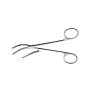 Щипцы окончатые для извлечения желчных камней, детские № 2 Фото товара Щипцы окончатые для извлечения желчных камней, детские № 2