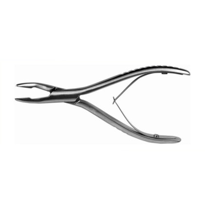 Щипцы костные по Хартману Фото товара Щипцы костные по Хартману