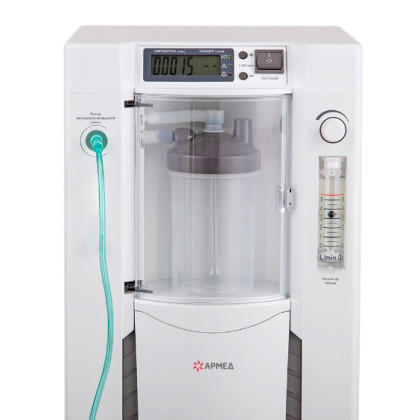 Фото товара Концентратор кислорода Армед 7F-5C