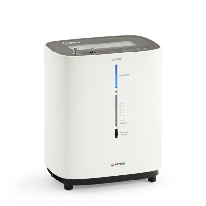 Фото товара Концентратор кислорода Армед 9F-3BW