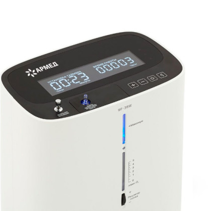 Фото товара Концентратор кислорода Армед 9F-3BW