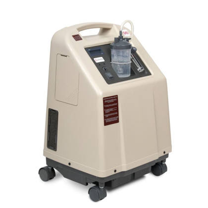 Фото товара Концентратор кислорода Армед 8F-5