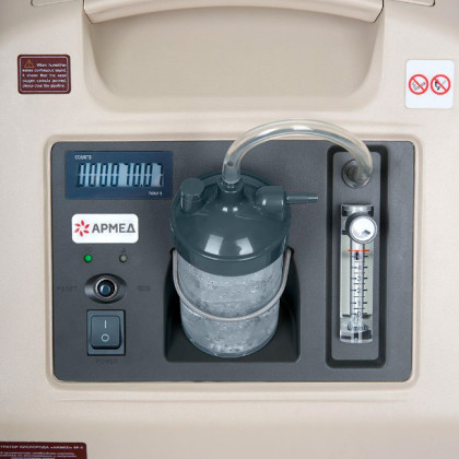 Фото товара Концентратор кислорода Армед 8F-5