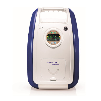 Фото товара Концентратор кислорода медицинский SENSITEC MOC-03