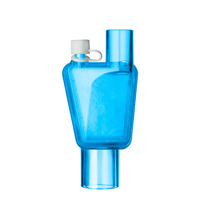 Фильтр дыхательный бактериально-вирусный "МИНИ" APEXMED Фото товара Фильтр дыхательный бактериально-вирусный "МИНИ" APEXMED