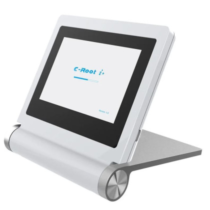 Апекслокатор COXO C-Root I+  с цветным сенсорным экраном, с ЖК-технологией TFT Фото товара Апекслокатор COXO C-Root I+  с цветным сенсорным экраном, с ЖК-технологией TFT