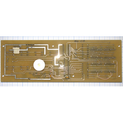 Плата управления для стерилизаторов ОхПЗ Касимов 2000 г. вып. Фото товара Плата управления для стерилизаторов ОхПЗ Касимов 2000 г. вып.