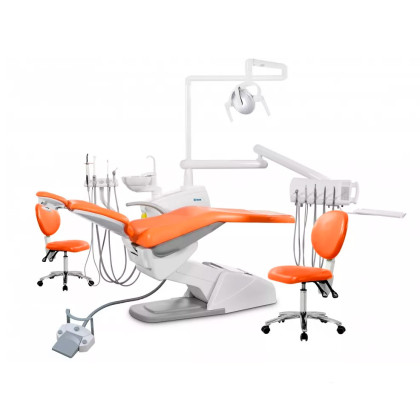 Фото товара Стоматологическая установка Siger - U100, нижняя подача