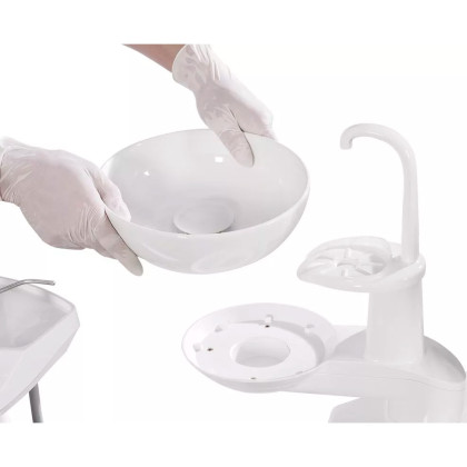 Фото товара Стоматологическая установка Siger - U100, нижняя подача