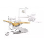 Фото товара Стоматологическая установка Siger - U100, верхняя подача 