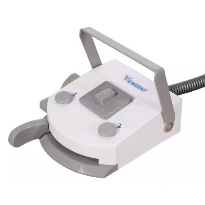 Фото товара Стоматологическая установка Siger - U100, верхняя подача 