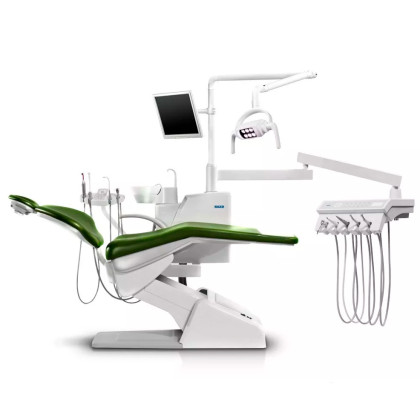 Фото товара Стоматологическая установка Siger - U200 с нижней подачей